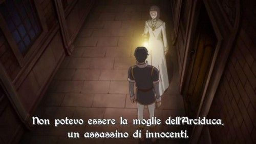 Otaku Gallery  / Anime e Manga / Romeo x Juliet / Screen Shots / 10 - Lacrime - Poterti incontrare / 159.jpg